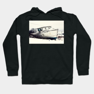 Boatside 2 Hoodie